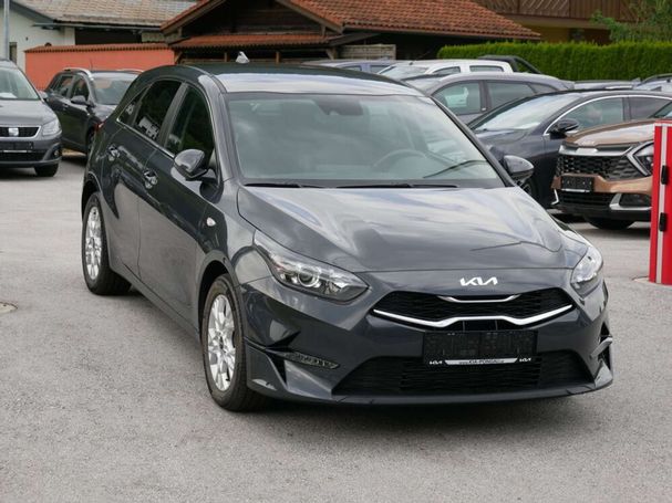 Kia Ceed 1.6 CRDi 48V 100 kW image number 2