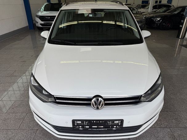 Volkswagen Touran 2.0 TDI 110 kW image number 5