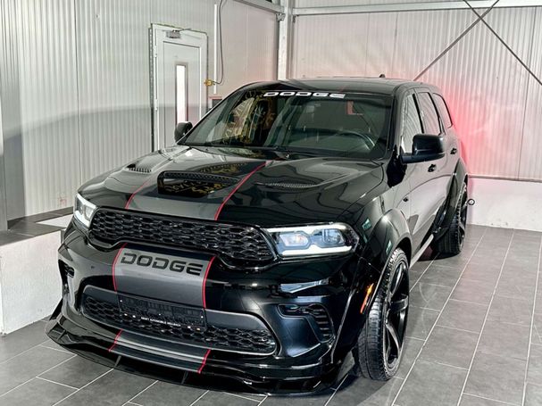 Dodge Durango 268 kW image number 3