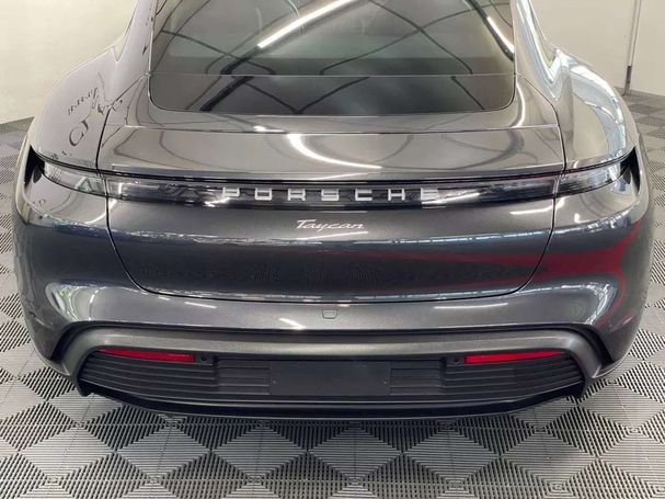 Porsche Taycan 351 kW image number 35