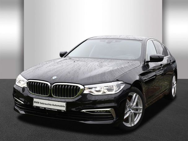 BMW 530 Luxury Line xDrive 215 kW image number 1