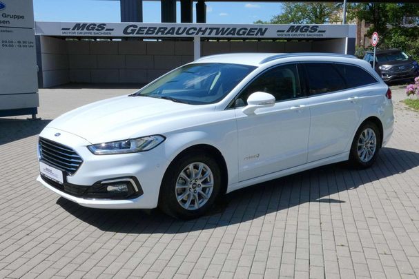 Ford Mondeo 2.0 Hybrid 138 kW image number 1