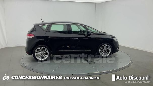 Renault Scenic dCi 130 Energy 96 kW image number 17