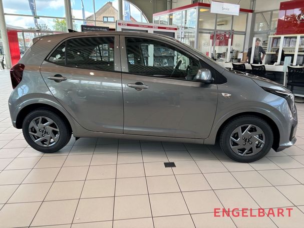 Kia Picanto 1.2 Vision 58 kW image number 2