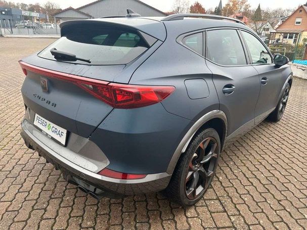 Cupra Formentor 2.0 TSI DSG 4Drive VZ 228 kW image number 4