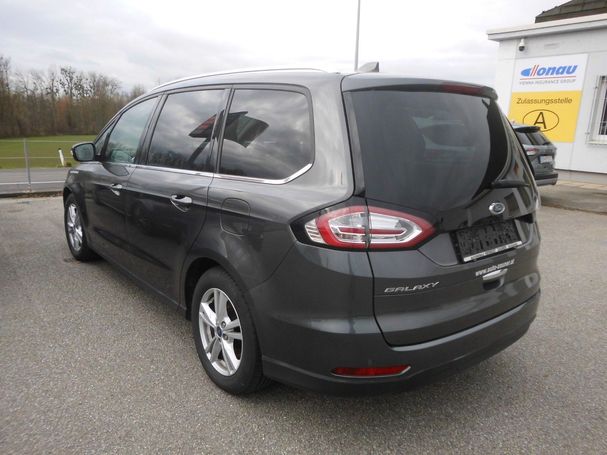 Ford Galaxy 2.0 EcoBlue Titanium 110 kW image number 4