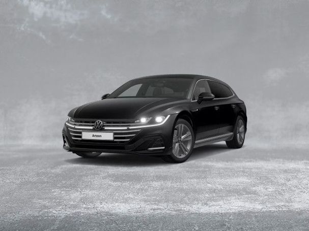 Volkswagen Arteon 2.0 TDI DSG 147 kW image number 1