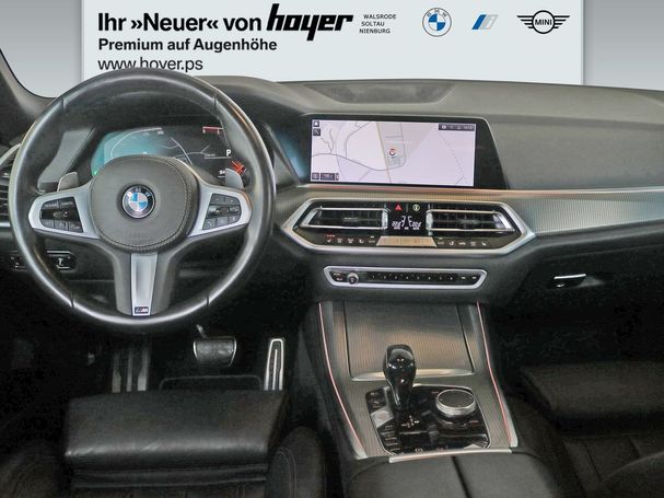 BMW X5 xDrive30d 195 kW image number 4