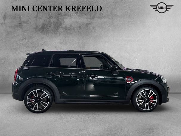 Mini John Cooper Works Countryman 225 kW image number 3