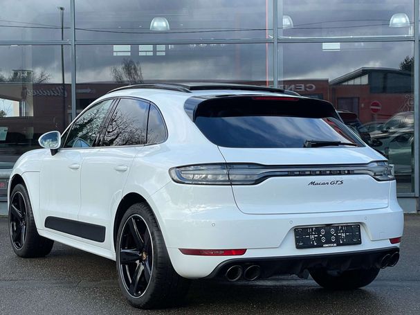 Porsche Macan Turbo PDK 280 kW image number 7