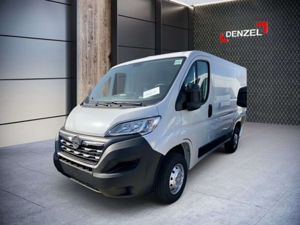 Opel Movano DI L1H1 88 kW image number 1