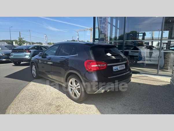 Mercedes-Benz GLA 200 d 7G-DCT 100 kW image number 3