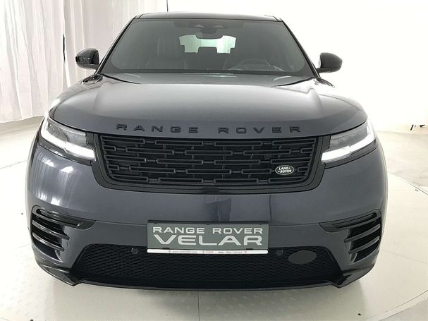 Land Rover Range Rover Velar 221 kW image number 8