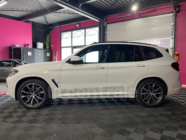 BMW X3 xDrive 215 kW image number 11