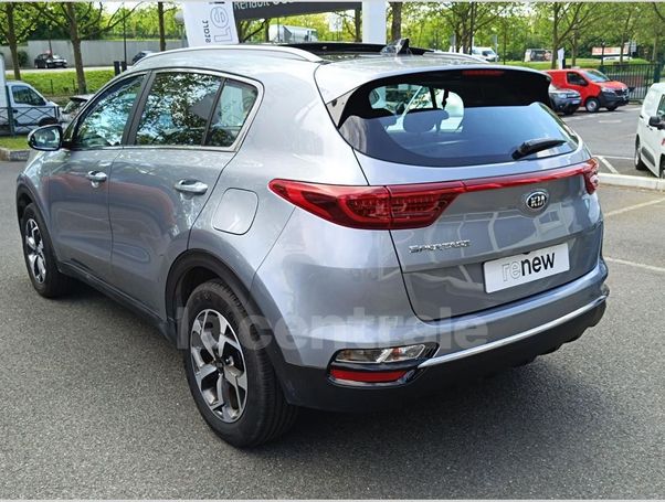 Kia Sportage 1.6 CRDi 2WD 85 kW image number 15