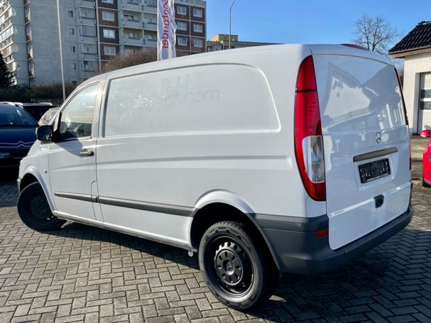 Mercedes-Benz Vito 110 CDi 70 kW image number 2