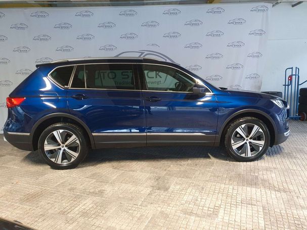 Seat Tarraco 2.0 TDI XCellence DSG 110 kW image number 4