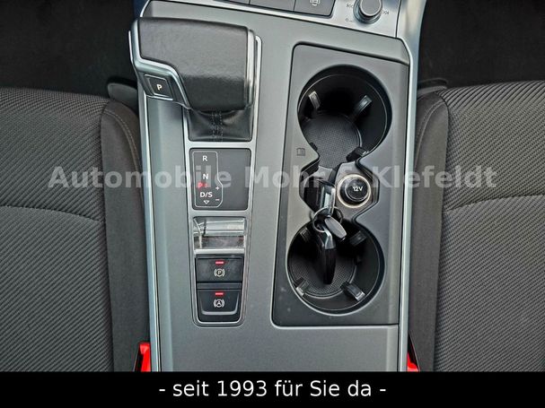 Audi A6 45 TDI quattro Avant 170 kW image number 13