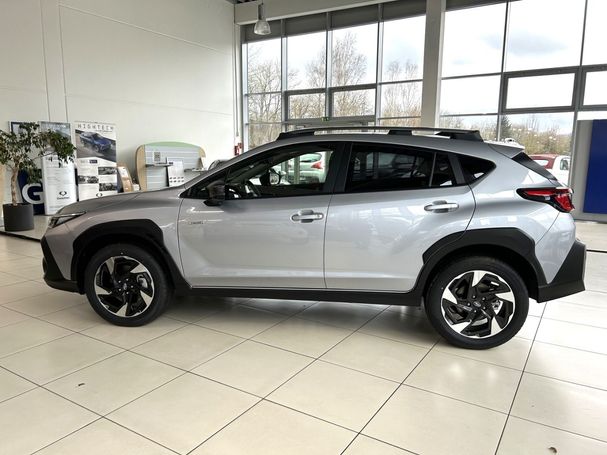 Subaru Crosstrek 2.0ie Active 100 kW image number 8