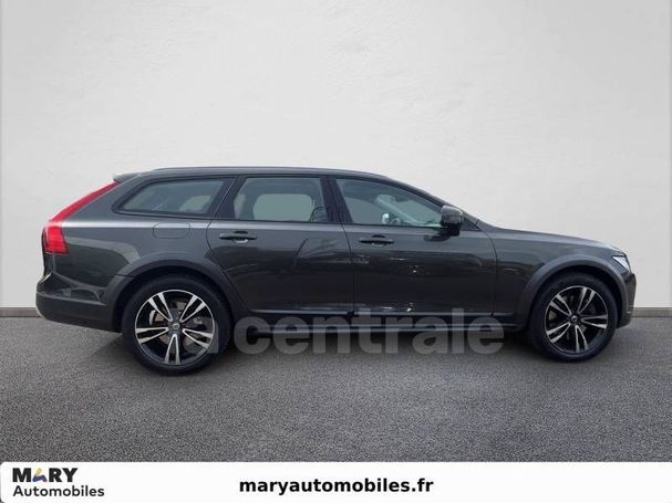 Volvo V90 Cross Country D5 AWD Geartronic 173 kW image number 4