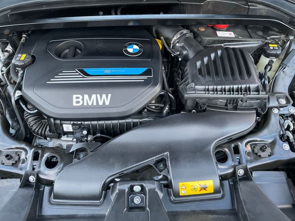 BMW X1 25e xDrive 162 kW image number 14