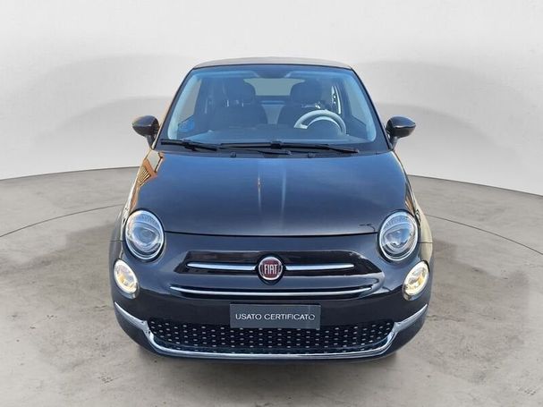 Fiat 500C 51 kW image number 2