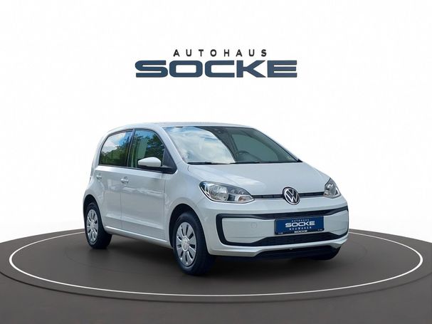 Volkswagen up! 48 kW image number 1