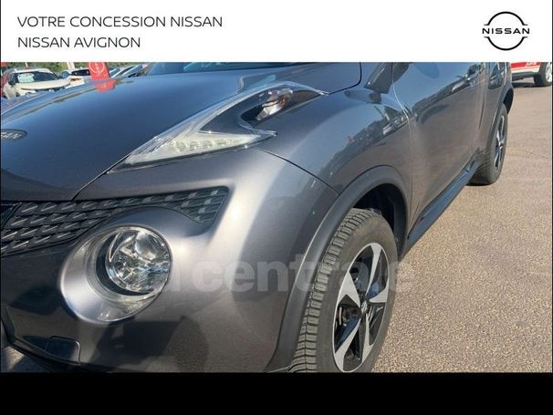 Nissan Juke 1.5 dCi N-Connecta 81 kW image number 35