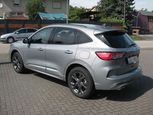 Ford Kuga 165 kW image number 3