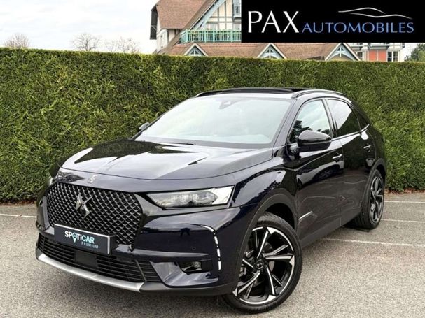 DS Automobiles 7 Crossback 149 kW image number 1