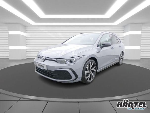 Volkswagen Golf Variant 2.0 TDI DSG 110 kW image number 1