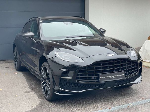 Aston Martin DBX 707 520 kW image number 3