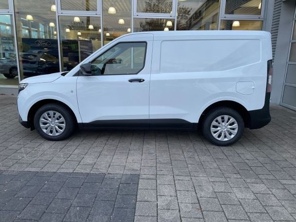 Ford Transit Courier 1.5 EcoBlue 74 kW image number 4