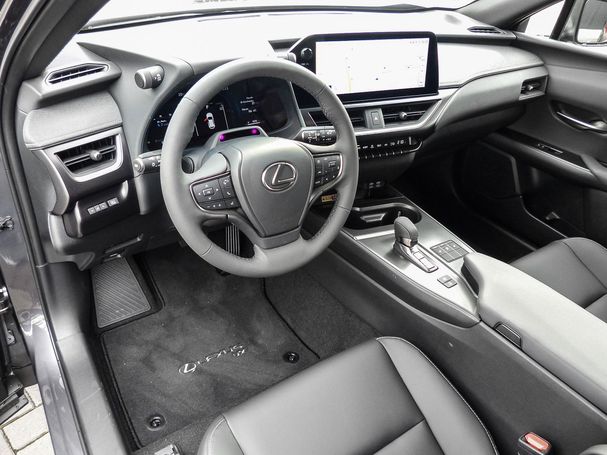 Lexus UX 300h 146 kW image number 6