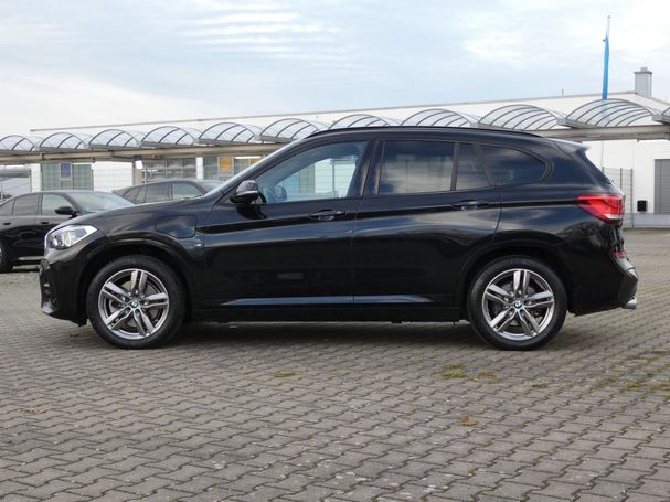 BMW X1 25e xDrive 162 kW image number 5