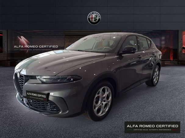 Alfa Romeo Tonale 1.6 96 kW image number 1