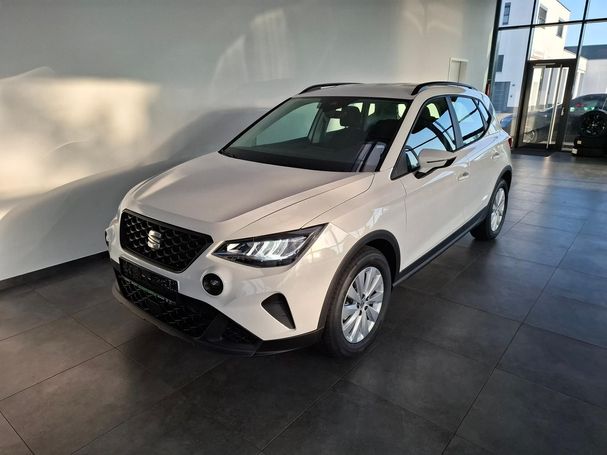 Seat Arona DSG Style 85 kW image number 1