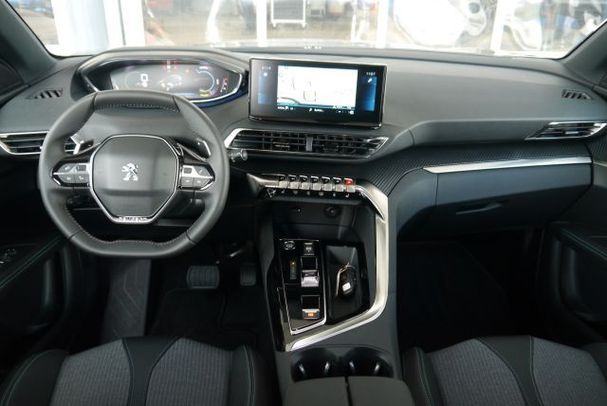 Peugeot 5008 Hybrid 136 Pack 100 kW image number 9