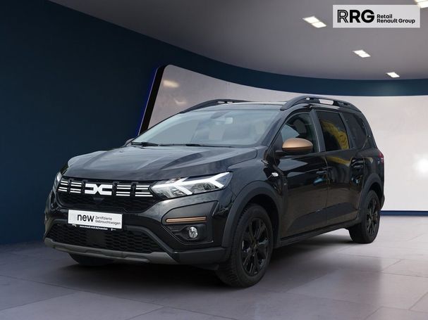 Dacia Jogger TCe 81 kW image number 1