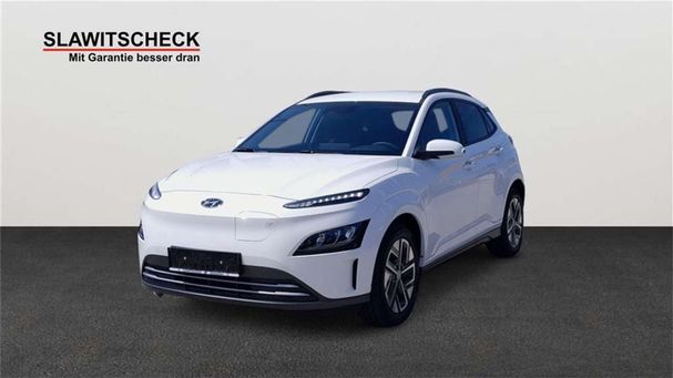 Hyundai Kona Elektro Trend 150 kW image number 1