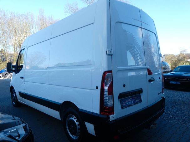 Renault Master L2H2 96 kW image number 4