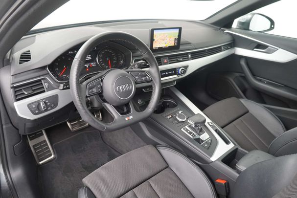 Audi A4 1.4 TFSI S-line Avant 110 kW image number 5