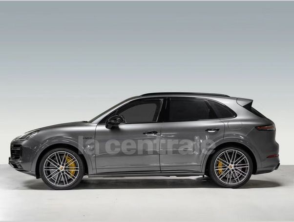 Porsche Cayenne Turbo S E-Hybrid Tiptronic 500 kW image number 5