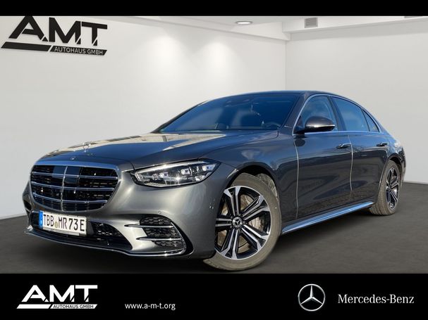 Mercedes-Benz S 580 375 kW image number 1