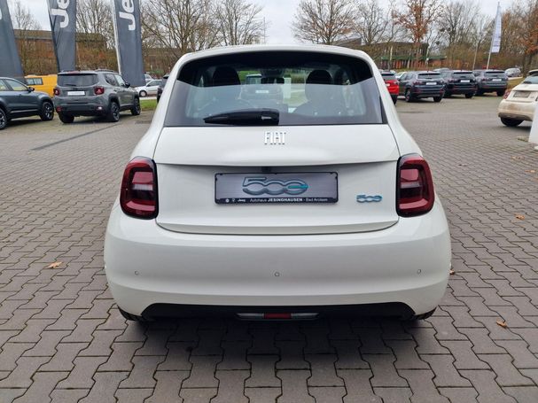 Fiat 500 e 87 kW image number 2