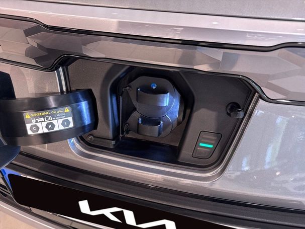 Kia Niro 150 kW image number 23