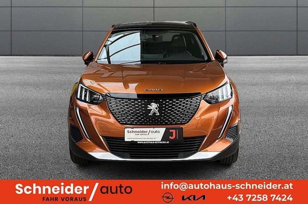 Peugeot 2008 GT 100 kW image number 2