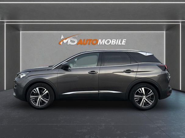 Peugeot 3008 96 kW image number 7