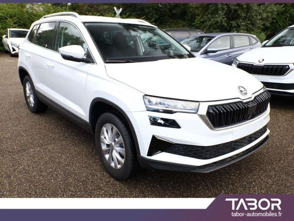 Skoda Karoq TDI Selection 85 kW image number 2