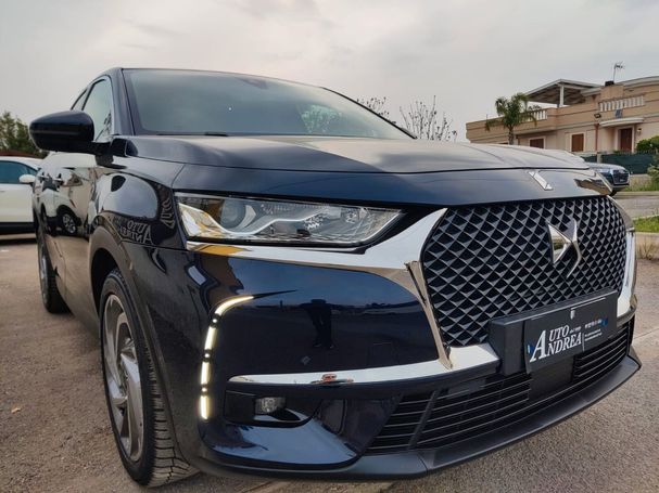 DS Automobiles 7 Crossback 96 kW image number 1